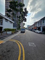 Rowell Road (D8), Retail #575912571